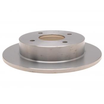 Raybestos 9809R Disc Brake Rotor product image 1 of 3