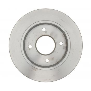 Raybestos 9809R Disc Brake Rotor product image 2 of 3