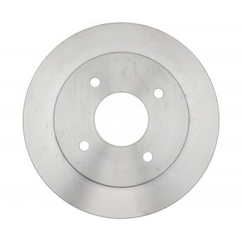 Raybestos 9809R Disc Brake Rotor product image 3 of 3