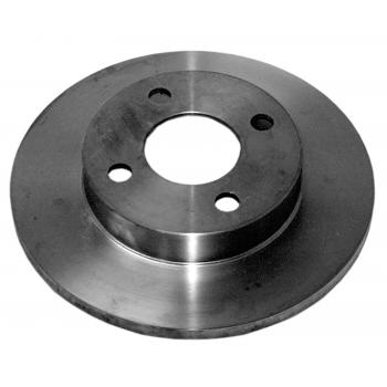 Raybestos 9810 Disc Brake Rotor product image 1 of 1