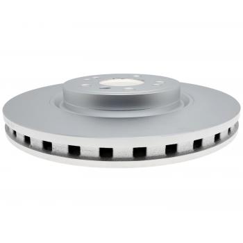 Raybestos 981000FZN Disc Brake Rotor product image 1 of 3
