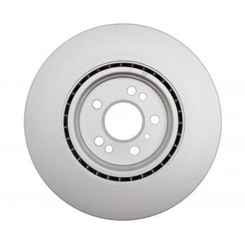 Raybestos 981000FZN Disc Brake Rotor product image 2 of 3