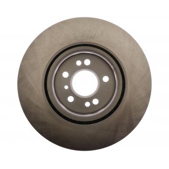 Raybestos 981000R Disc Brake Rotor product image 2 of 3