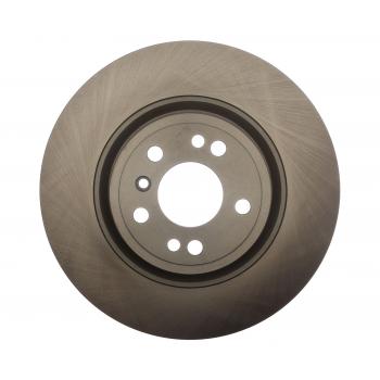 Raybestos 981000R Disc Brake Rotor product image 3 of 3