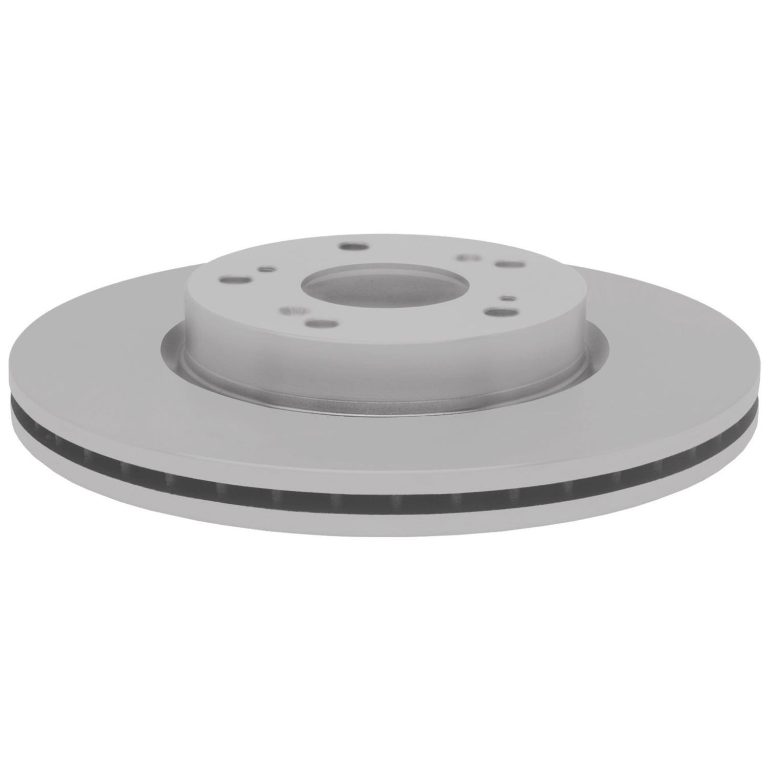 Raybestos 981001 - Disc Brake Rotor Raybestos 981001 Disc Brake Rotor product image 1 of 3