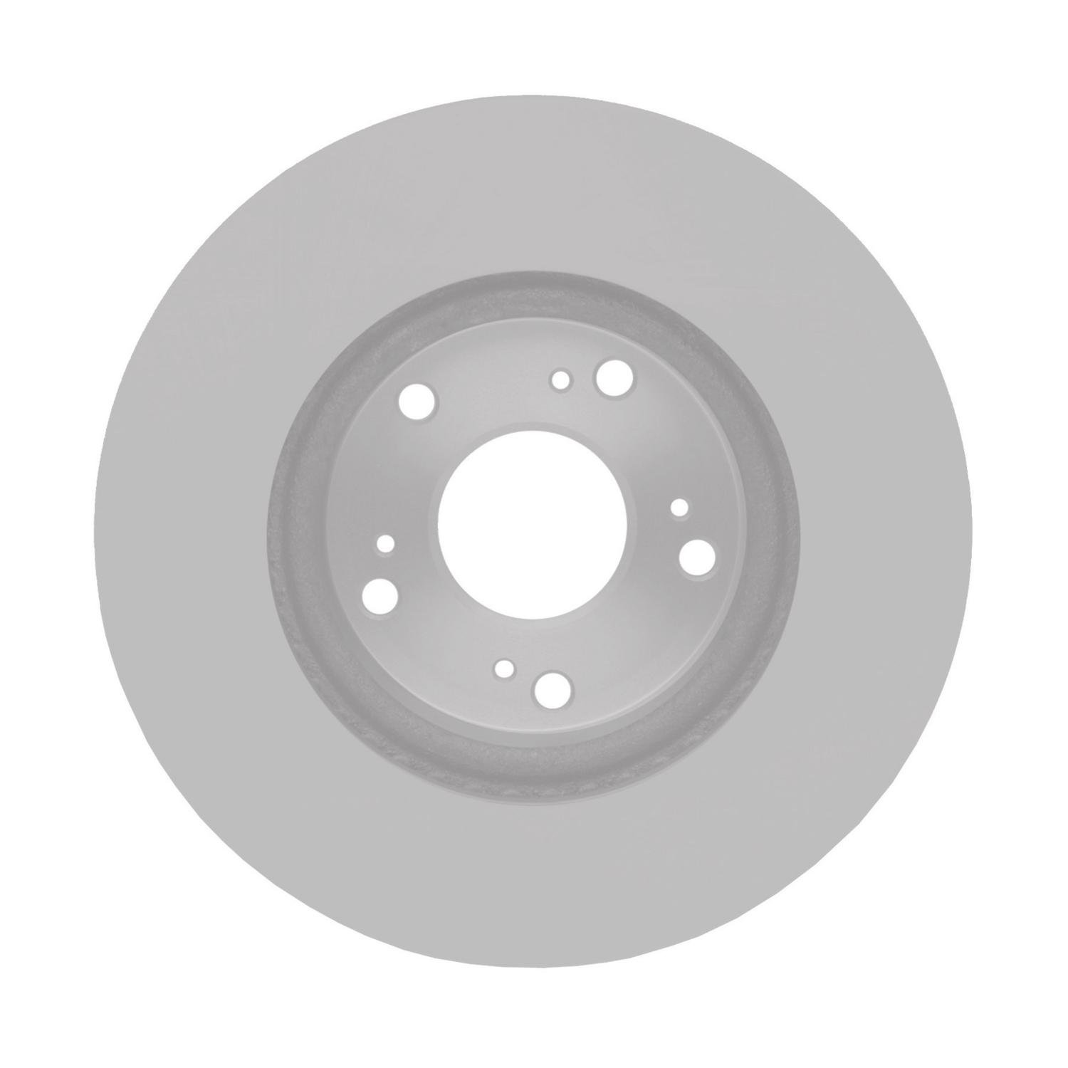 Raybestos 981001 - Disc Brake Rotor Raybestos 981001 Disc Brake Rotor product image 2 of 3