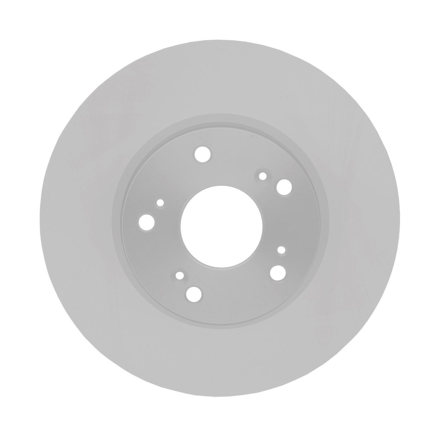 Raybestos 981001 - Disc Brake Rotor Raybestos 981001 Disc Brake Rotor product image 3 of 3