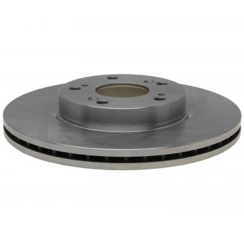 Raybestos 981001R Disc Brake Rotor product image 1 of 3