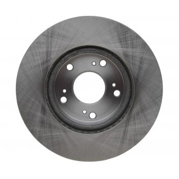 Raybestos 981001R Disc Brake Rotor product image 2 of 3