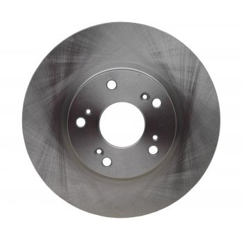Raybestos 981001R Disc Brake Rotor product image 3 of 3