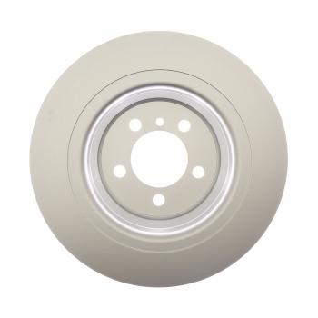Raybestos 981004 Disc Brake Rotor product image 2 of 3