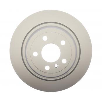 Raybestos 981004 Disc Brake Rotor product image 3 of 3