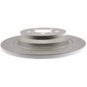 Raybestos 981004FZN Disc Brake Rotor product image 1 of 3