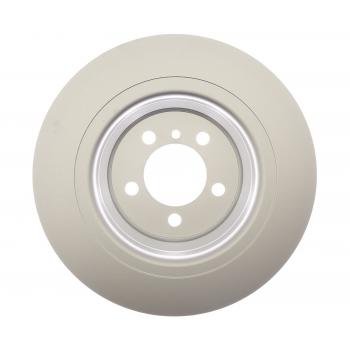 Raybestos 981004FZN Disc Brake Rotor product image 2 of 3