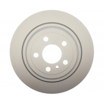 Raybestos 981004FZN Disc Brake Rotor product image 3 of 3