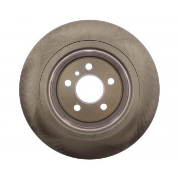 Raybestos 981004R Disc Brake Rotor product image 2 of 3