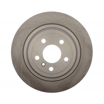 Raybestos 981004R Disc Brake Rotor product image 3 of 3