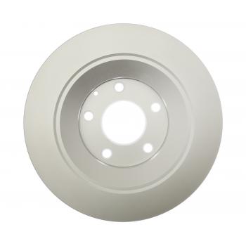 Raybestos 981008FZN Disc Brake Rotor product image 2 of 3