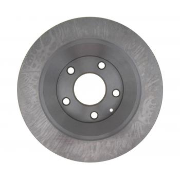 Raybestos 981008R - Disc Brake Rotor Raybestos 981008R Disc Brake Rotor product image 2 of 3