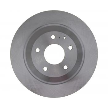Raybestos 981008R - Disc Brake Rotor Raybestos 981008R Disc Brake Rotor product image 3 of 3
