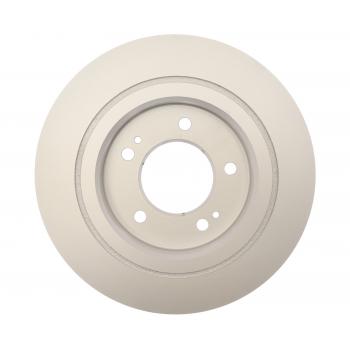Raybestos 981009FZN Disc Brake Rotor product image 2 of 3