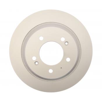 Raybestos 981009FZN Disc Brake Rotor product image 3 of 3