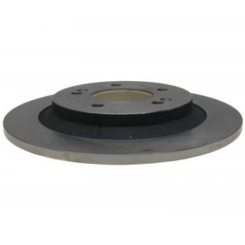 Raybestos 981009R Disc Brake Rotor product image 1 of 3