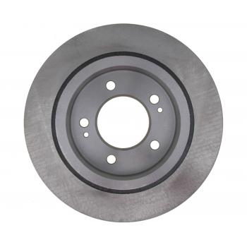 Raybestos 981009R Disc Brake Rotor product image 2 of 3