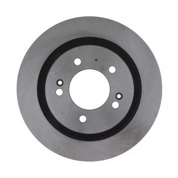 Raybestos 981009R Disc Brake Rotor product image 3 of 3