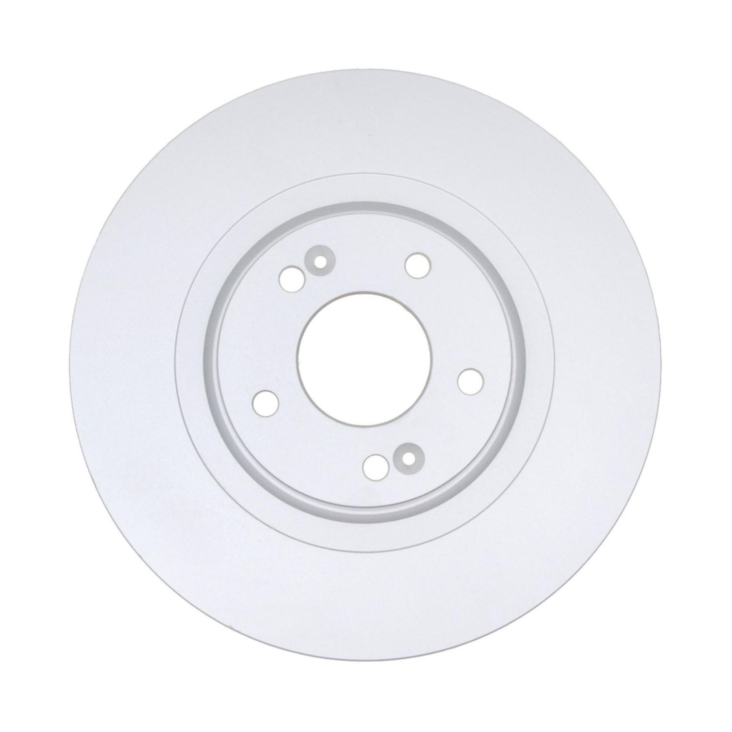Raybestos 981010 Disc Brake Rotor product image 3 of 3