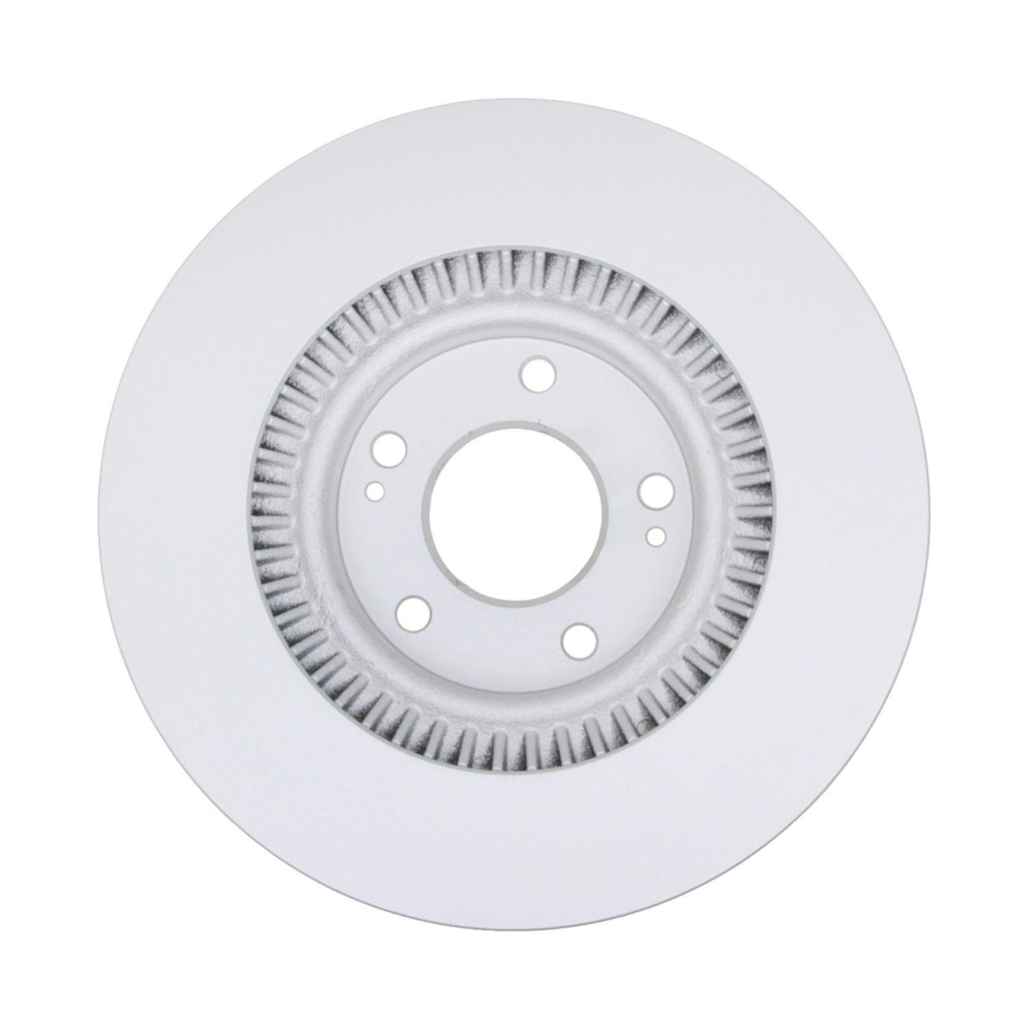 Raybestos 981010FZN Disc Brake Rotor product image 2 of 3