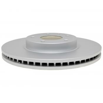 Raybestos 981011FZN Disc Brake Rotor product image 1 of 3