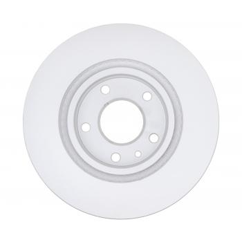Raybestos 981011FZN Disc Brake Rotor product image 2 of 3