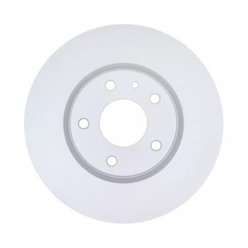 Raybestos 981011FZN Disc Brake Rotor product image 3 of 3