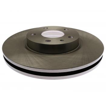 Raybestos 981011R Disc Brake Rotor product image 1 of 3