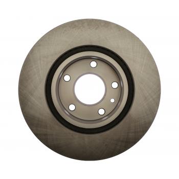 Raybestos 981011R Disc Brake Rotor product image 2 of 3
