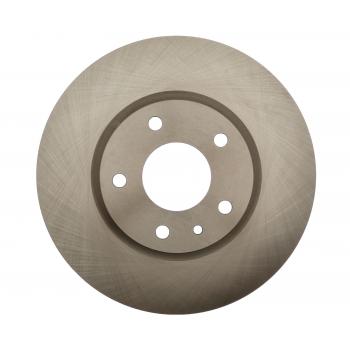 Raybestos 981011R Disc Brake Rotor product image 3 of 3
