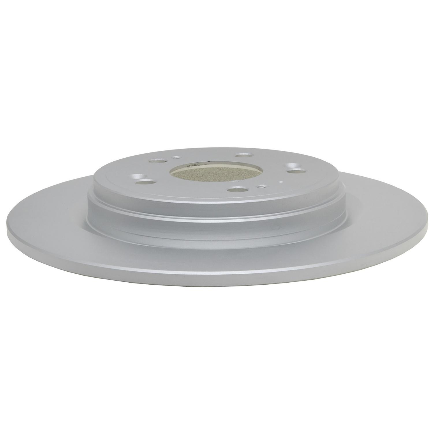 Raybestos 981020 - Disc Brake Rotor Raybestos 981020 Disc Brake Rotor product image 1 of 3