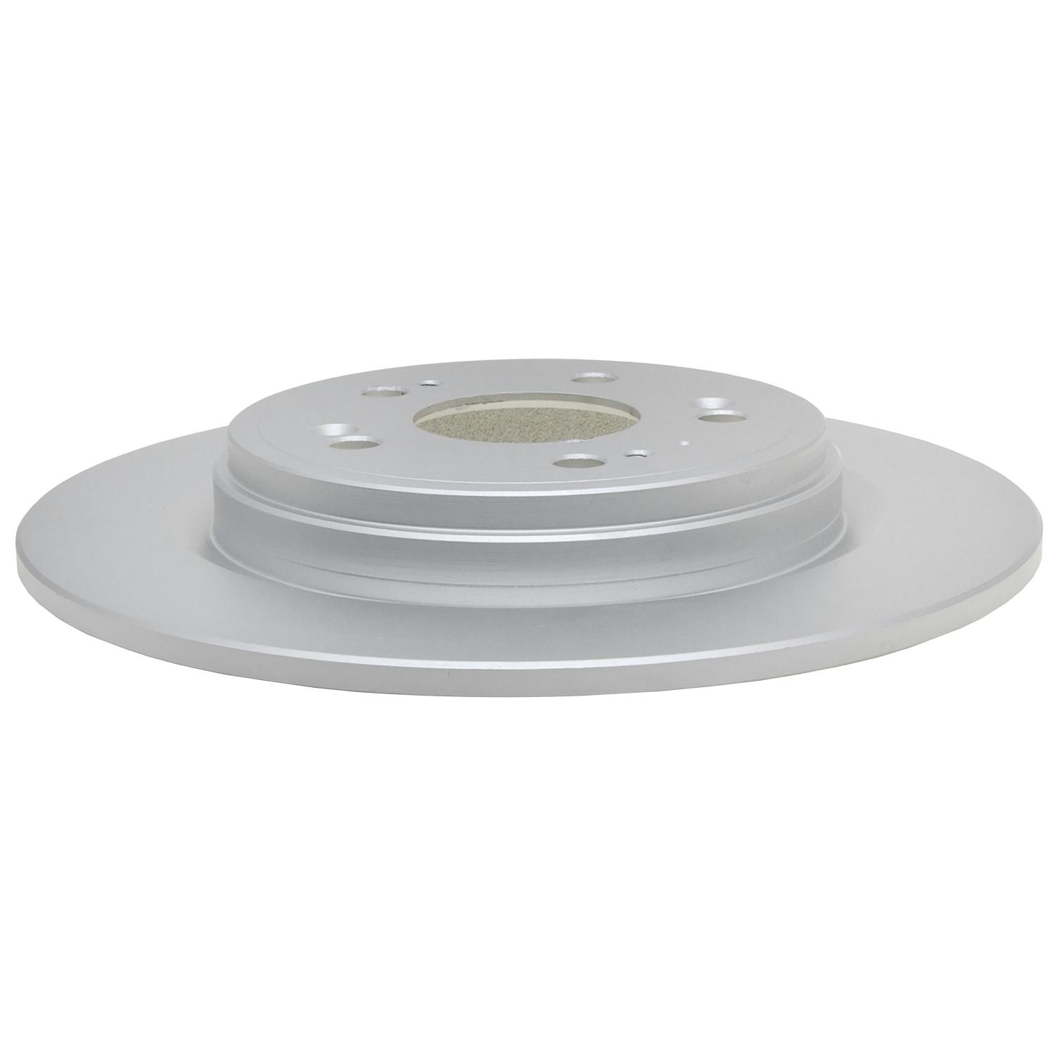 Raybestos 981020FZN Disc Brake Rotor product image 1 of 3