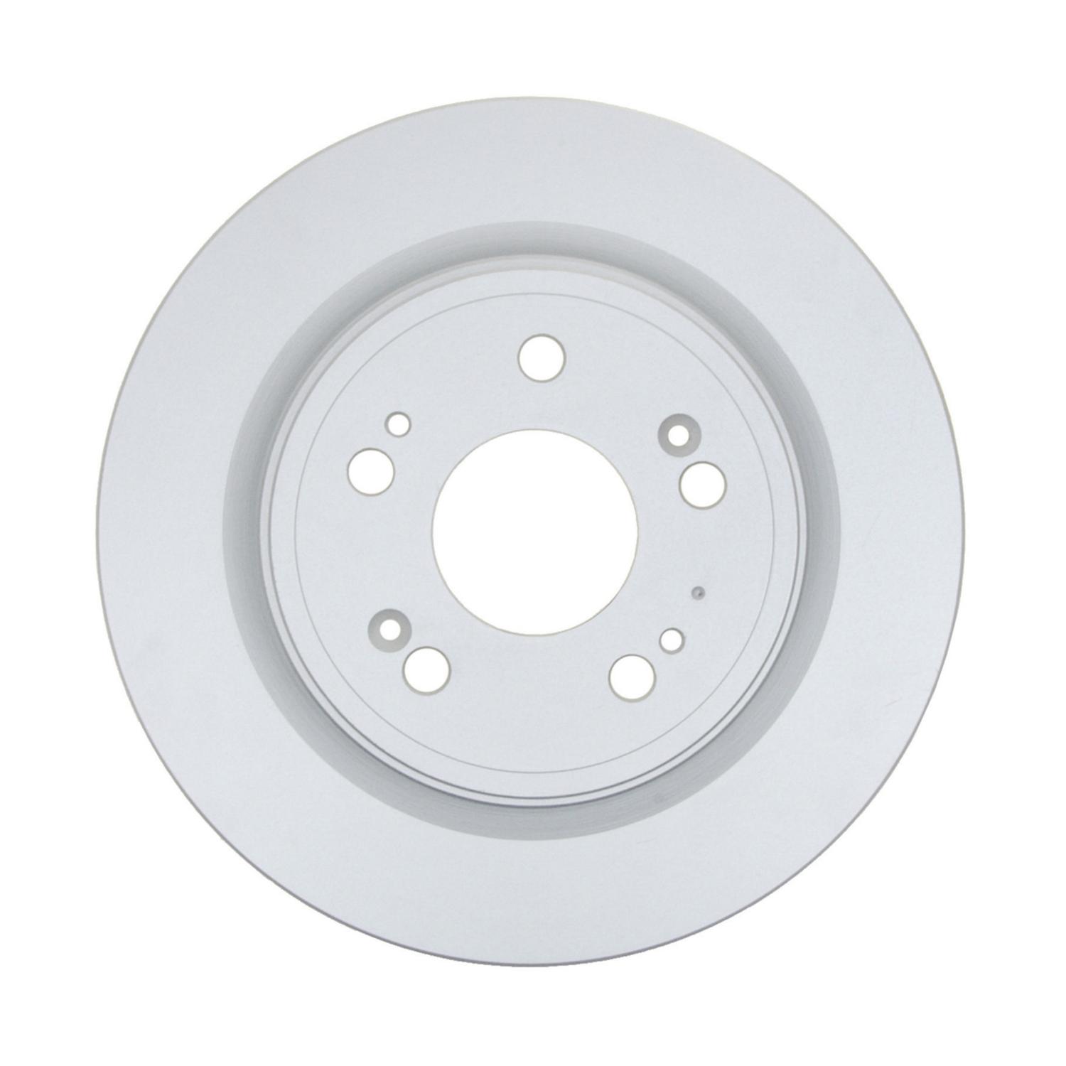 Raybestos 981020FZN Disc Brake Rotor product image 3 of 3