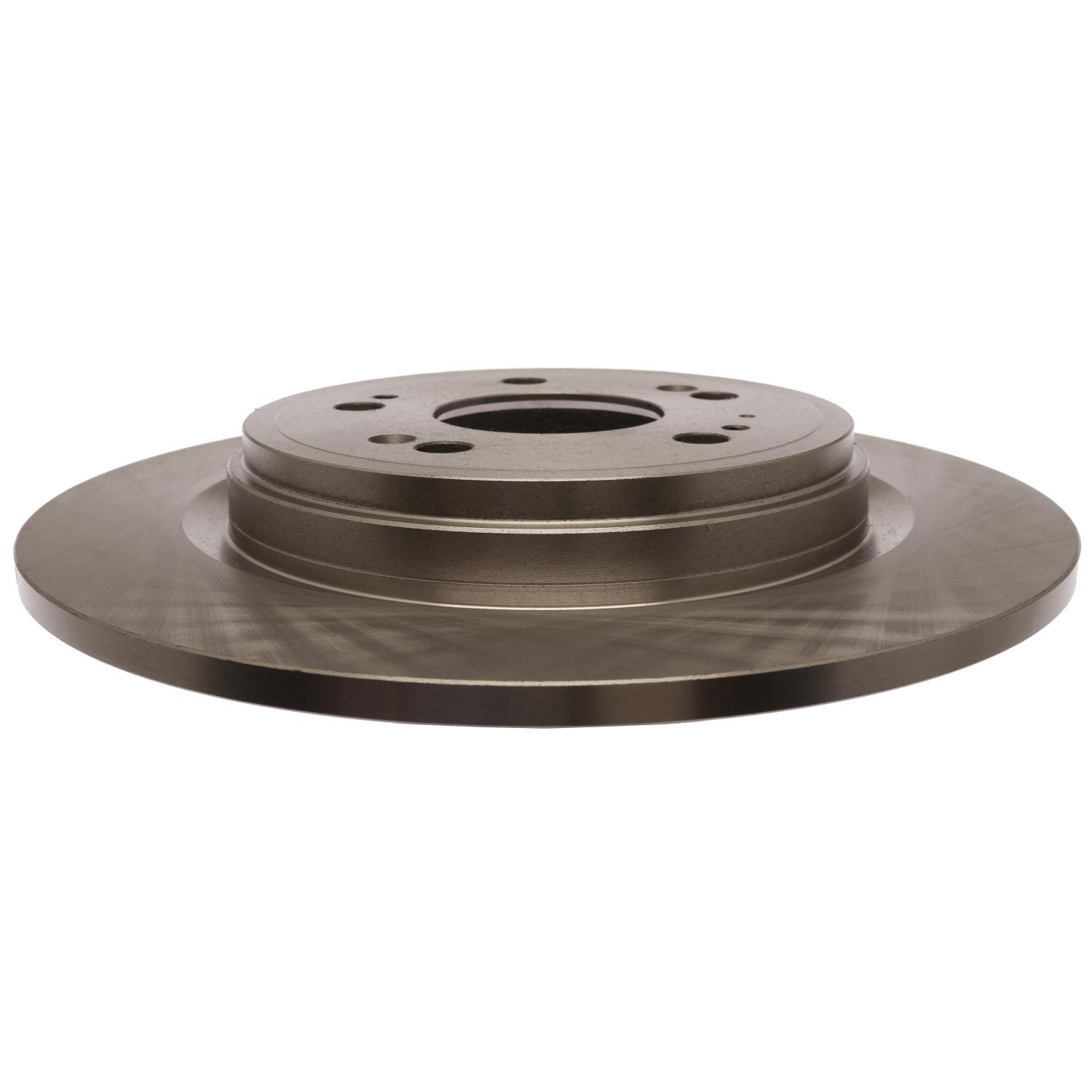 Raybestos 981020R Disc Brake Rotor product image 1 of 3