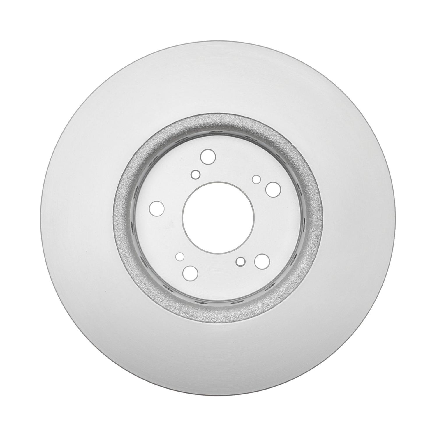 Raybestos 981021 - Disc Brake Rotor Raybestos 981021 Disc Brake Rotor product image 2 of 3