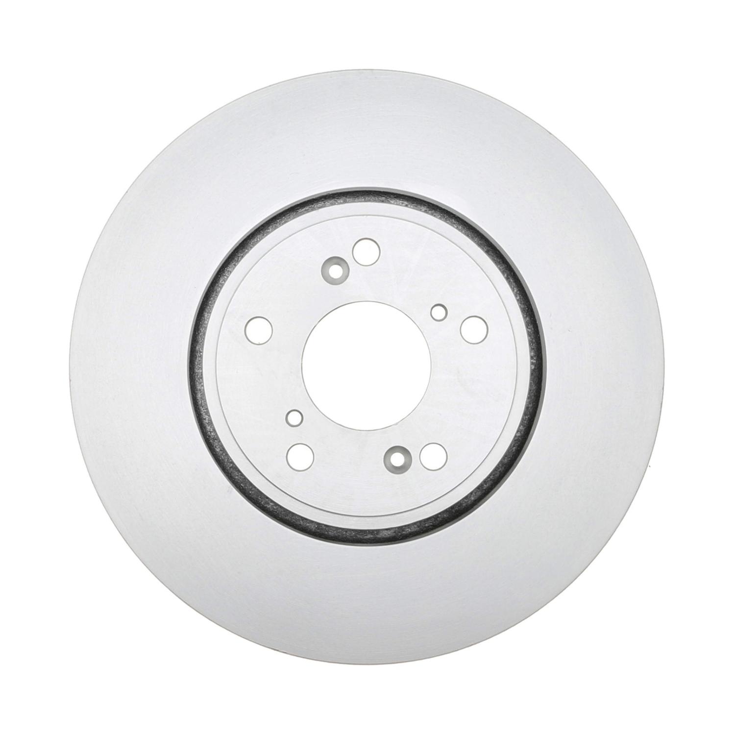 Raybestos 981021 - Disc Brake Rotor Raybestos 981021 Disc Brake Rotor product image 3 of 3