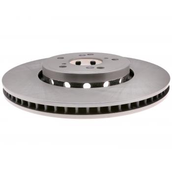 Raybestos 981021R Disc Brake Rotor product image 1 of 3
