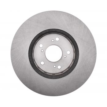 Raybestos 981021R Disc Brake Rotor product image 2 of 3