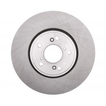 Raybestos 981021R Disc Brake Rotor product image 3 of 3