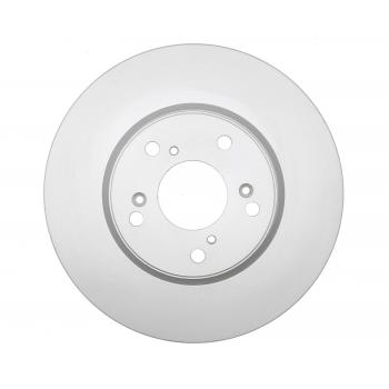Raybestos 981022 Disc Brake Rotor product image 3 of 3
