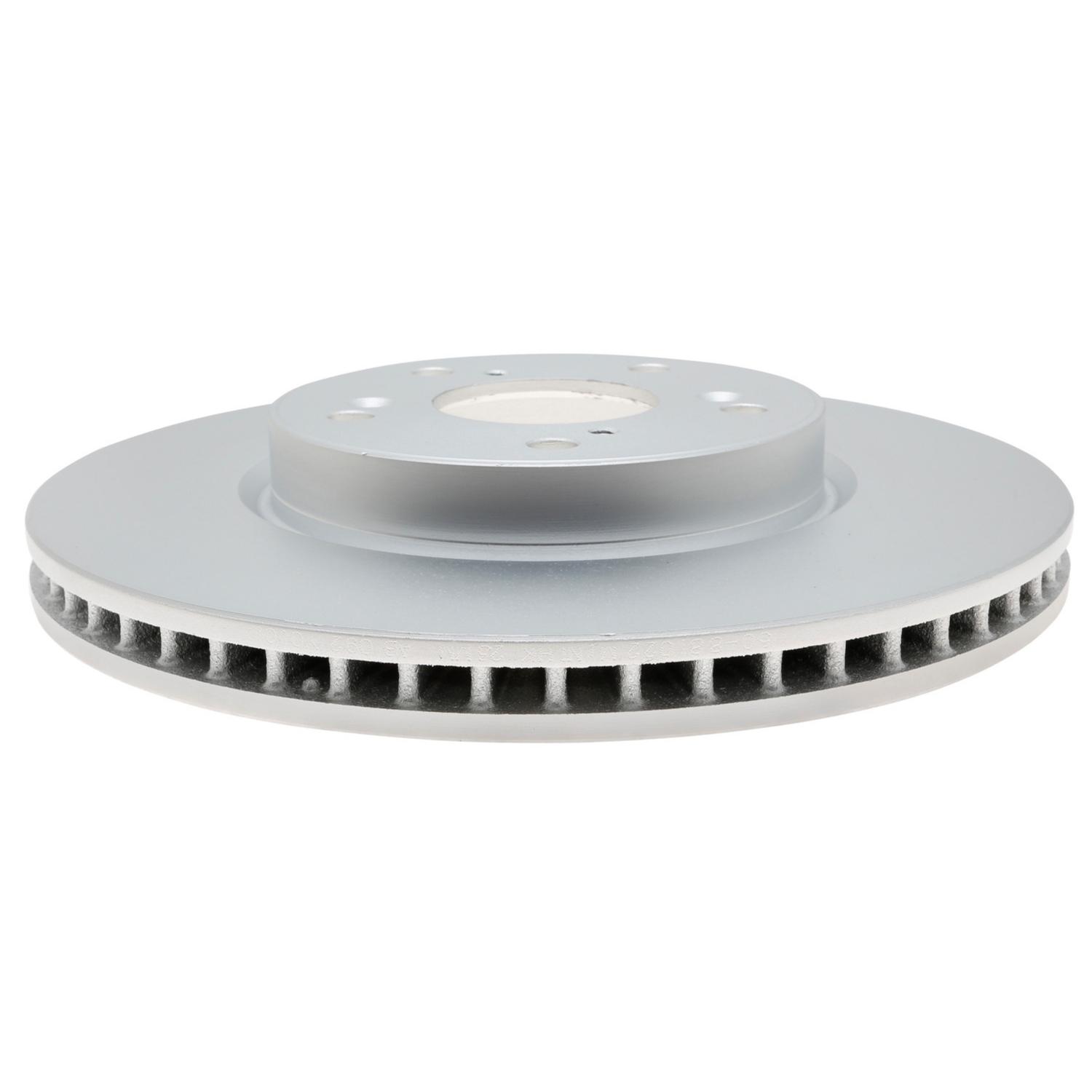 Raybestos 981022FZN Disc Brake Rotor product image 1 of 3