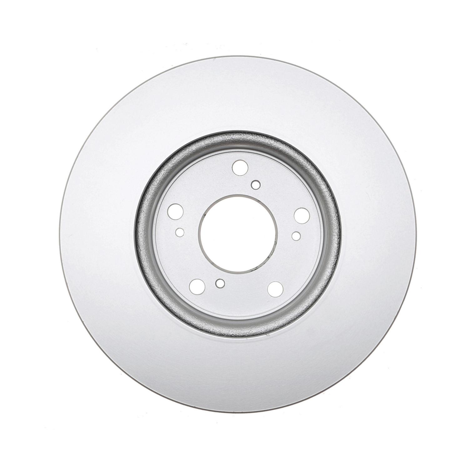 Raybestos 981022FZN Disc Brake Rotor product image 2 of 3