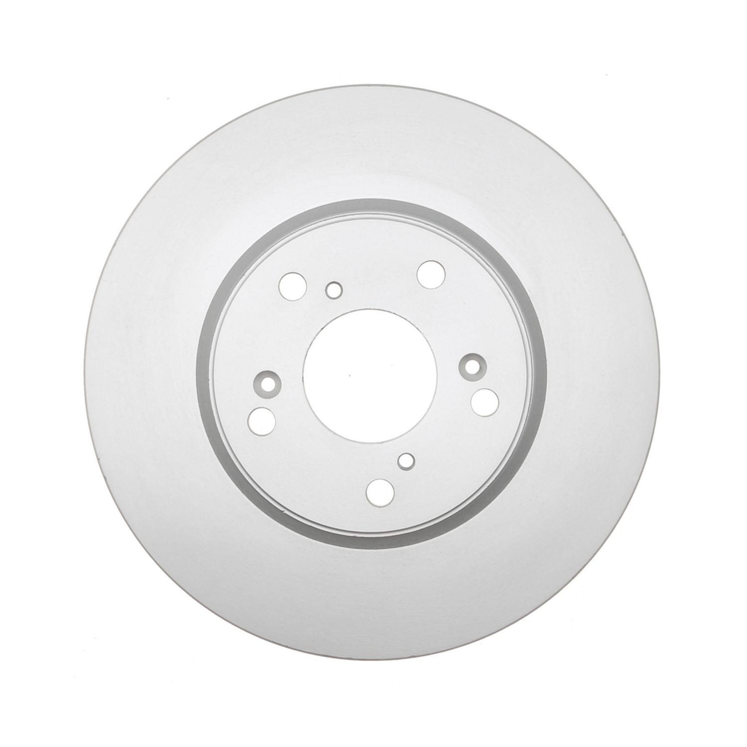 Raybestos 981022FZN Disc Brake Rotor product image 3 of 3